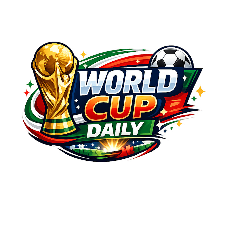 World Cup Daily