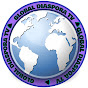 GLOBAL DIASPORA TV logo
