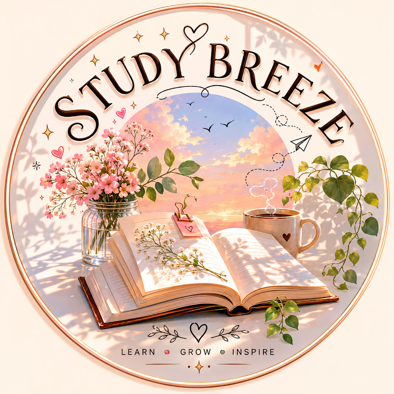 Study Breeze