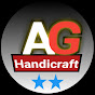 AG Handcraft And Powerpoint Animations