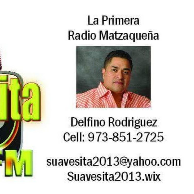 Delfino Rodriguez El Pino  Matzaco It de Mat Pue.