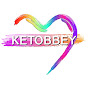 Ketobbey logo