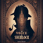 Voice of Sherlock logo