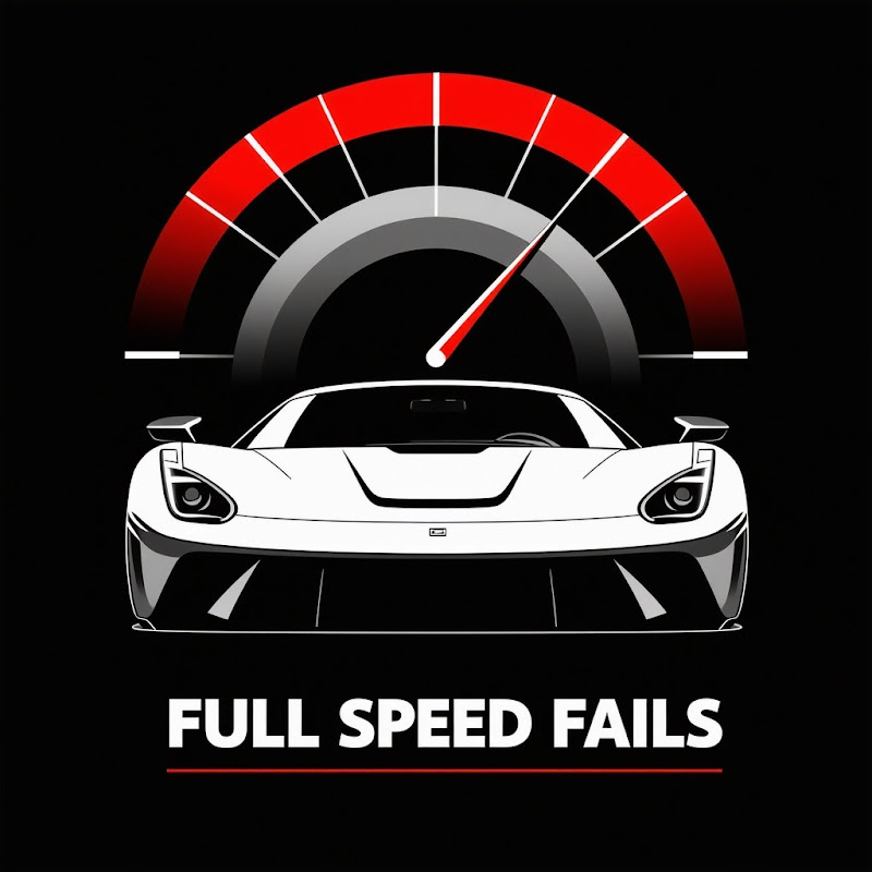 Full Speed Fails