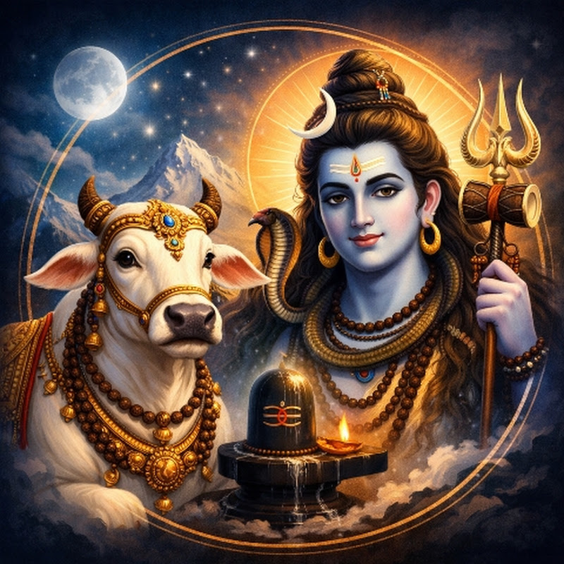 Bhajan Aastha World 