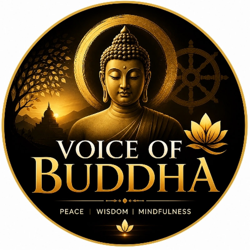 Voice Of Buddha
