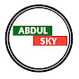 Abdul Sky - @abdulsky7497 YouTube Profile Photo