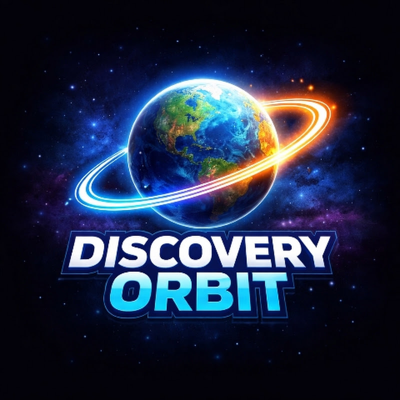 Discovery Orbit
