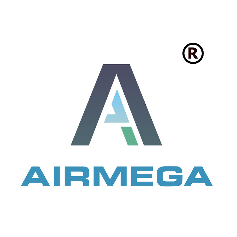 AIRMEGA PCP PNEUMATIC COMPONENTS
