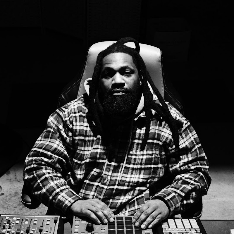 Nickelus F @nickelusf | Thizzler