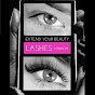 West London Lashes logo