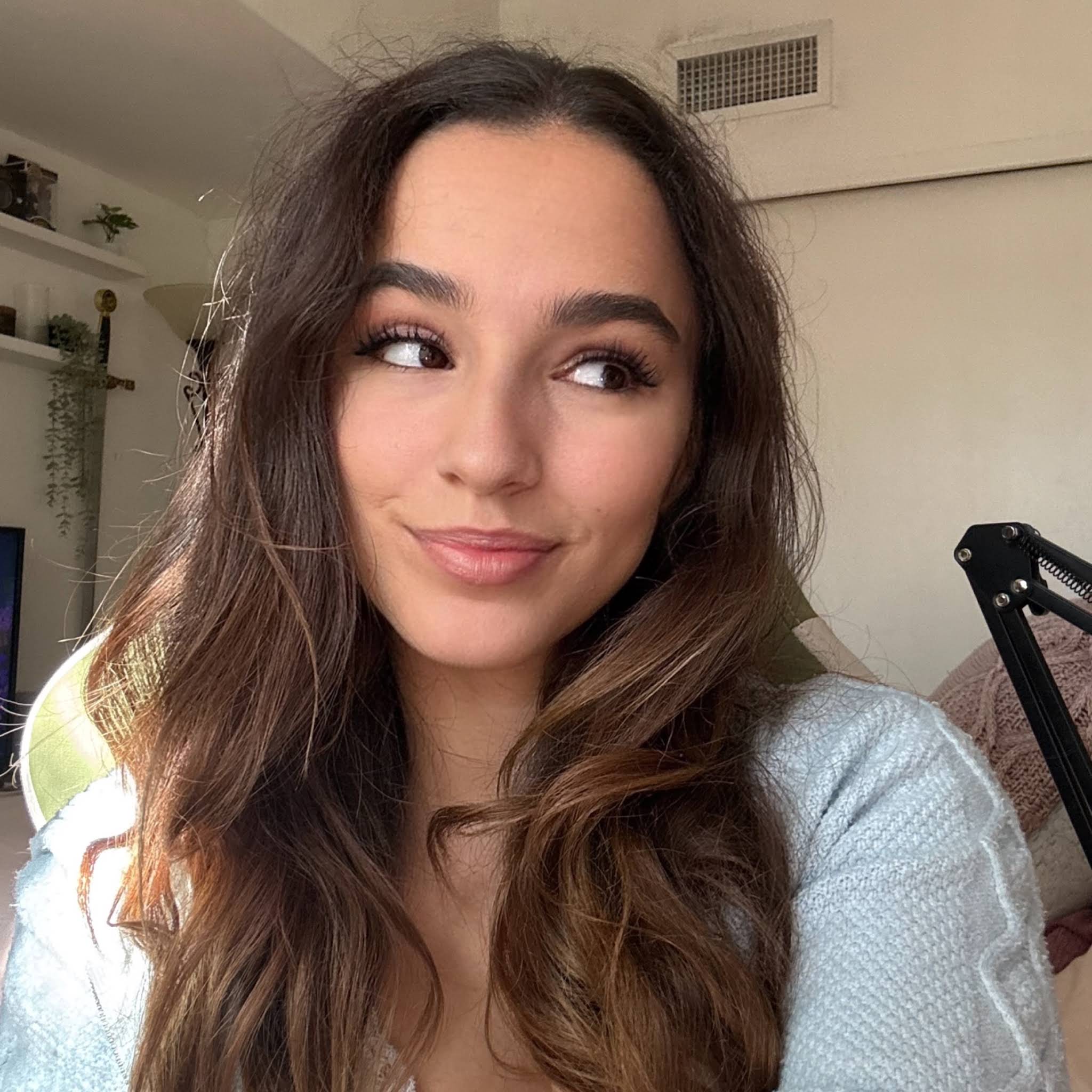 Post from Tasha