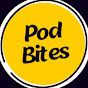 Pod Bites logo