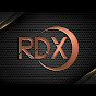 RDX Experiment Bundi logo