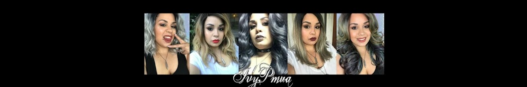 IvyMUA YouTube channel avatar