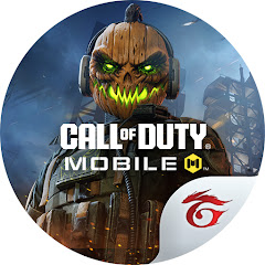 Garena Call of Duty Mobile