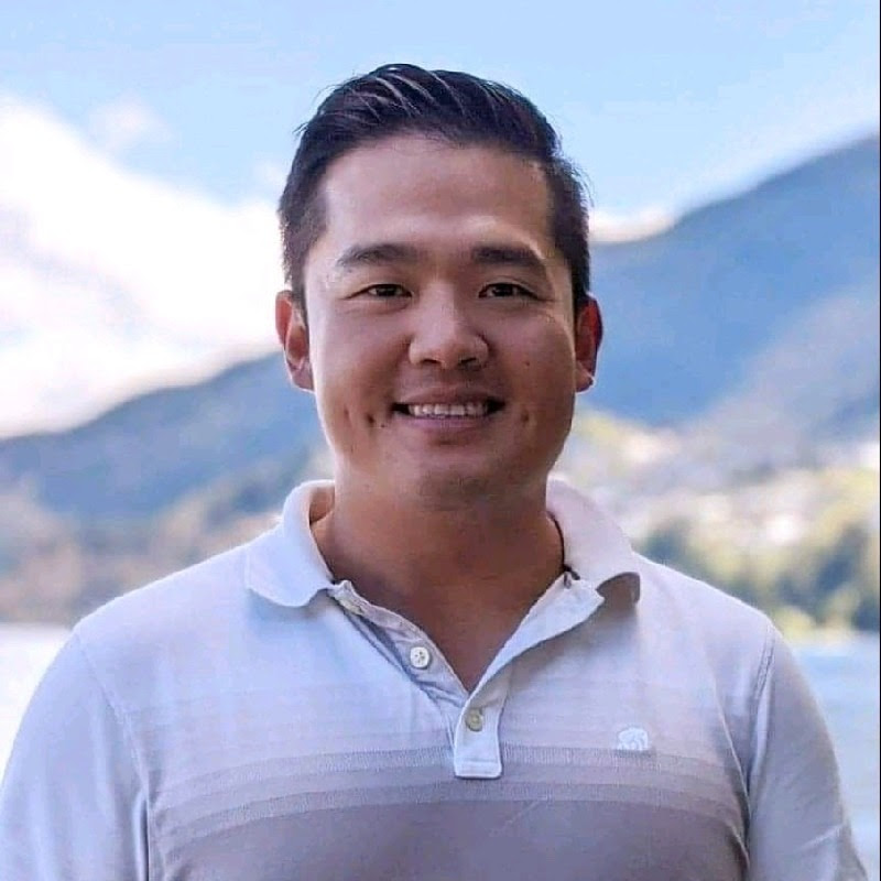Jon Pan
