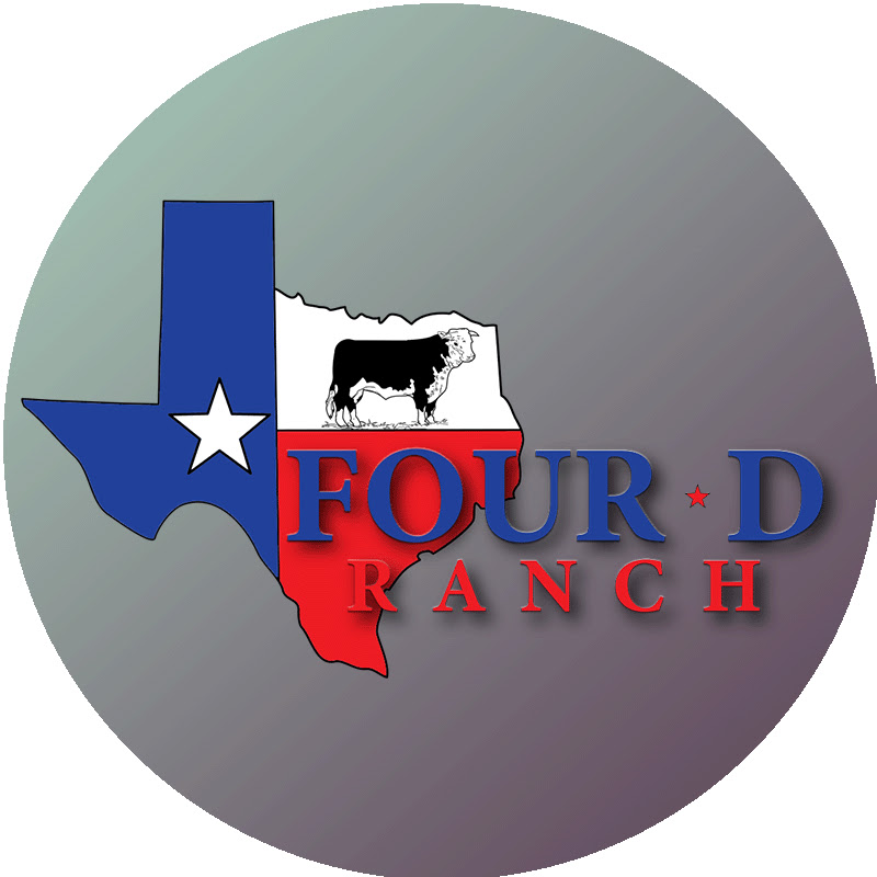 Four D Ranch