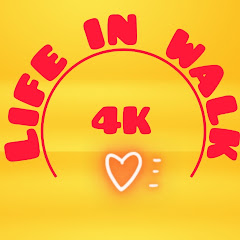 Life In Walk 