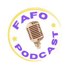 FAFO True Crime Podcast w/a Twist