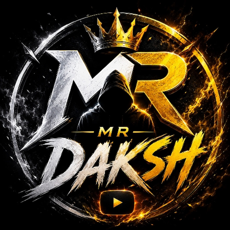 Mr DAKSH Clips