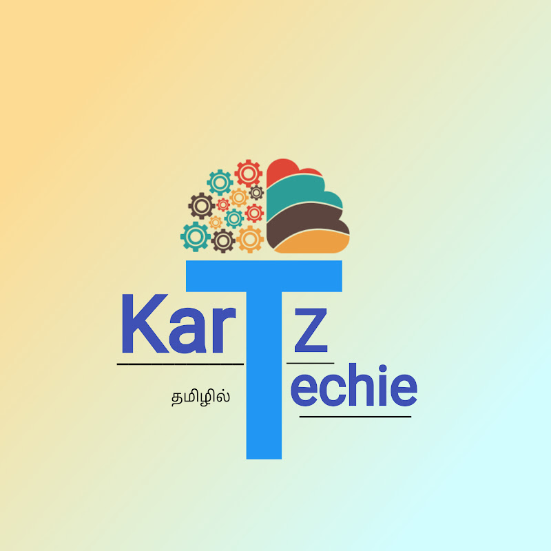 Kartz Techie