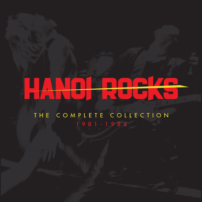 HanoiRocksVEVO