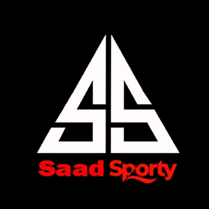 Saad sporty
