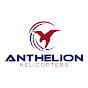 Anthelion Helicopters logo