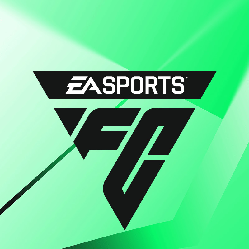 EA SPORTS FC France