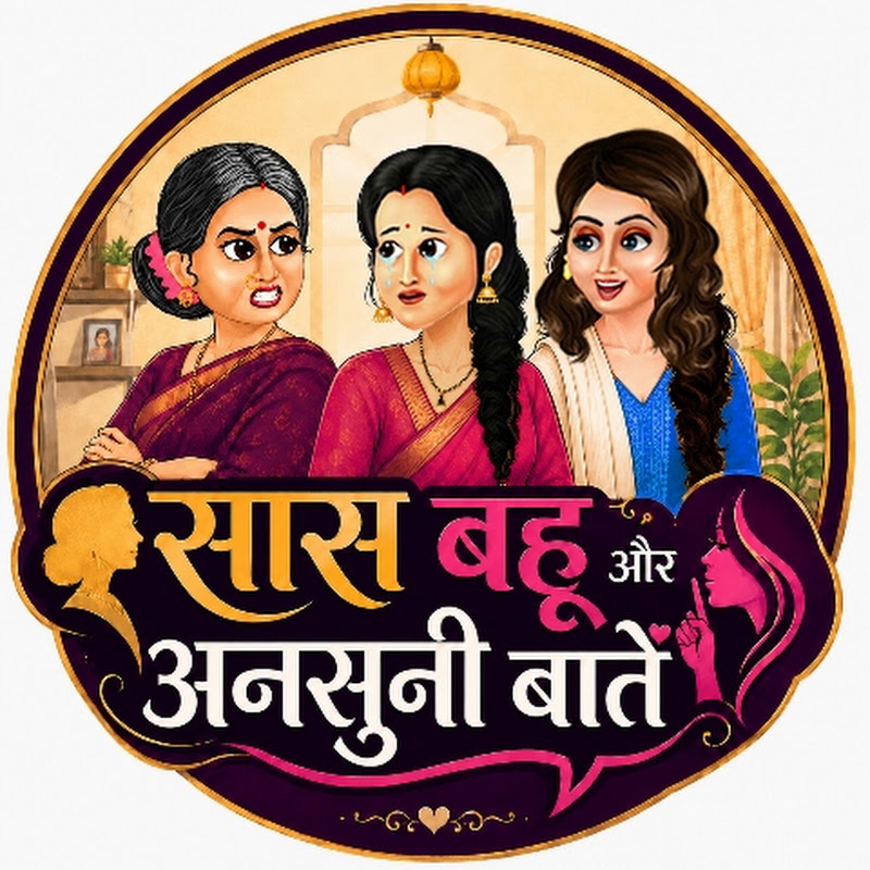 Saas Bahu Aur अनसुनी बातें 
