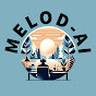 Melod-AI logo