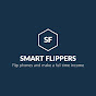 Smart Flippers | Phone Flipping | Side Hustle - @smartflippers_phoneflipping YouTube Profile Photo