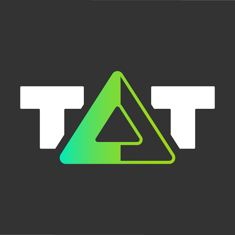 Testing Triangles Logo