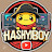 HASHYBOY