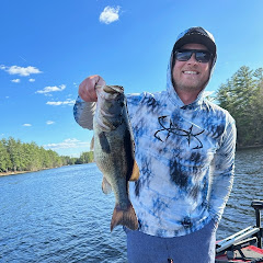 bassmeat fishing