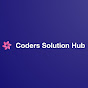 Coders Solution Hub  logo