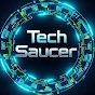 Tech Saucer logo