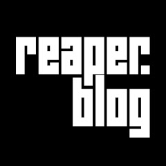 The REAPER Blog net worth