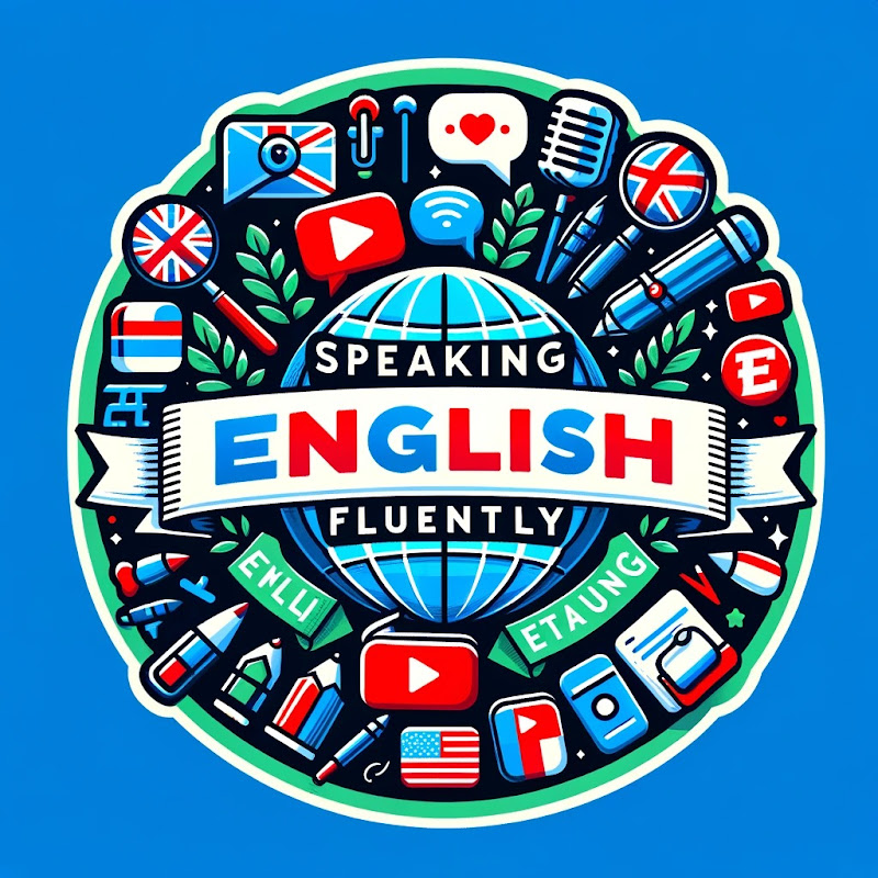 Speaking English Fluently