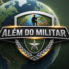 Além do Militar