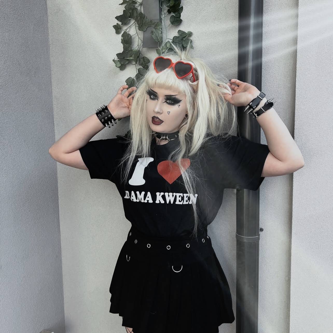 Post from Drama Kween