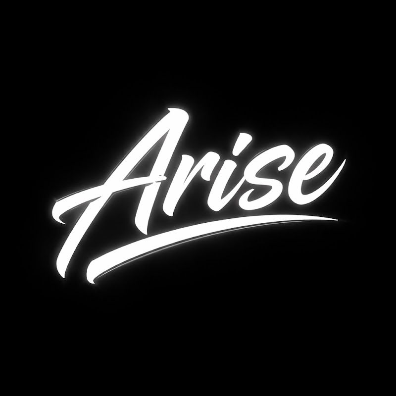 AriseIsLive icon