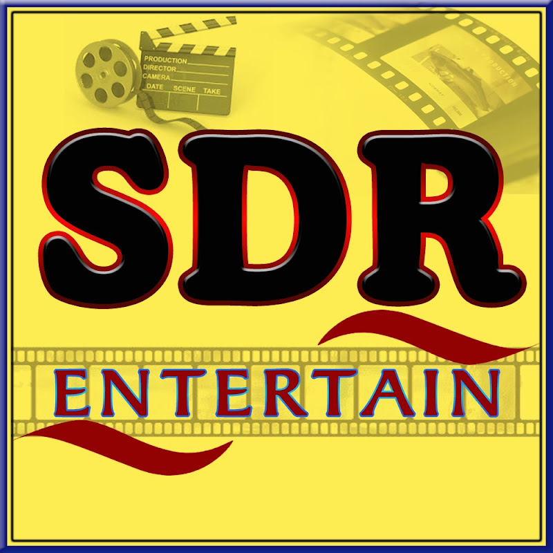 SDR Entertain icon