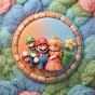 Mario Family
