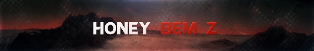 HoneyBeM z YouTube channel avatar