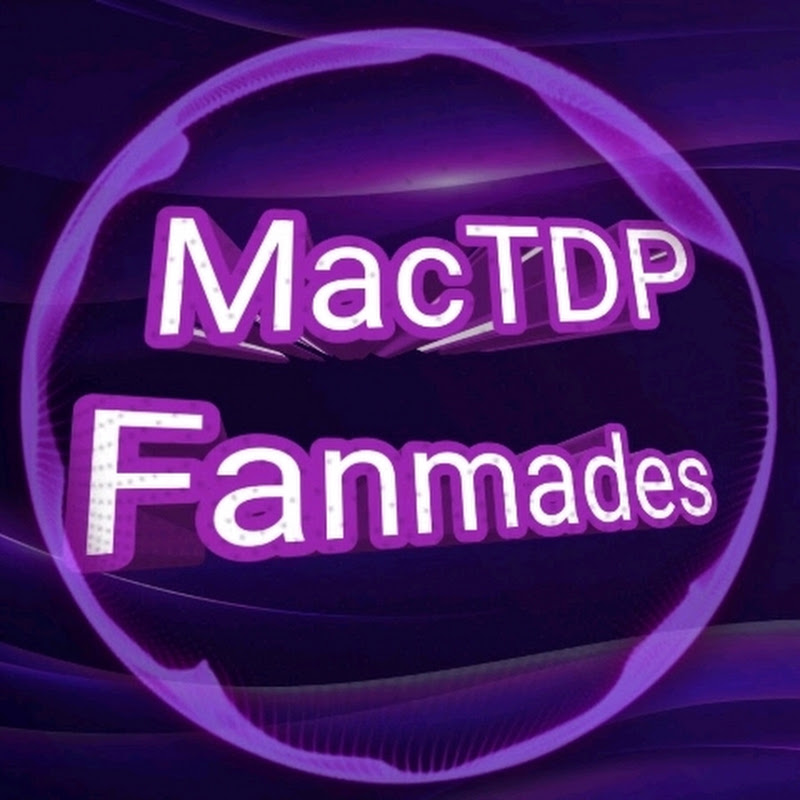 MacTDP Fanmades avatar