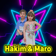 عائلة حكيم ومارو HAKIM&MARO 