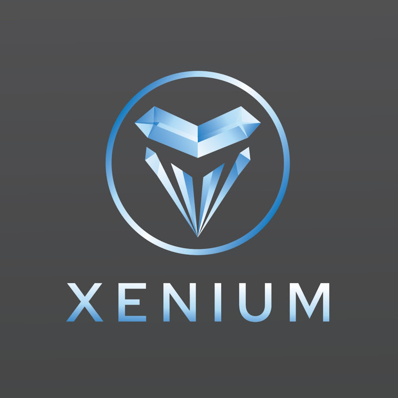Xenium Music