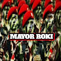 MAYOR _ROKI logo